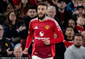 บอสเจ๋งแจง ‘มาซราวี,ลินเดเลิฟ’ มีเหตุต้องกลับก่อนช่วงพักครึ่ง