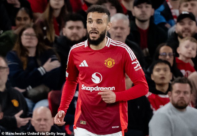 บอสเจ๋งแจง ‘มาซราวี,ลินเดเลิฟ’ มีเหตุต้องกลับก่อนช่วงพักครึ่ง