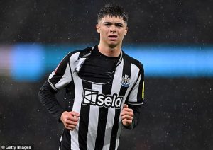 หึ่งทีม ‘พรีเมียร์+บุนเดส’ รุมสนคว้า ‘ไมลีย์’