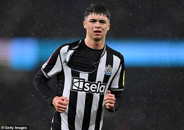 หึ่งทีม ‘พรีเมียร์+บุนเดส’ รุมสนคว้า ‘ไมลีย์’