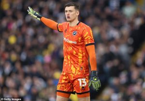 มิลวอลล์ตัดชื่อ ‘โรเบิร์ตส์’ โหวตแข้งยอดเยี่ยมลดกระแสเตะโหด