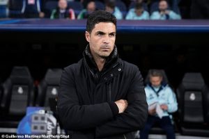 หงส์ดูอยู่! ‘พี่ต้า’ ยันจัดปืนชุดเต็มฉะพาเลซ