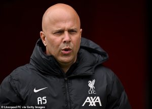 มักน้อย…’สล็อท’ บอกยืดสัญญา ‘บังโม, VvD’ คือบิ๊กซัมเมอร์