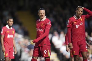 แผนเดิมไม่เปลี่ยน! หงส์ส่อแยกทาง ‘หนูน’ ร้อนนี้