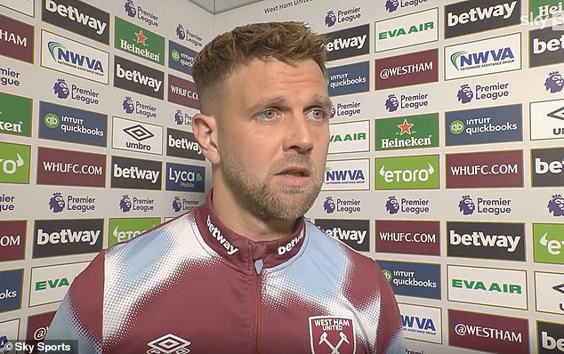 ‘ฟูลครุก’ ฉุนสับแข้งค้อนบังอาจเจ๊านักบุญ