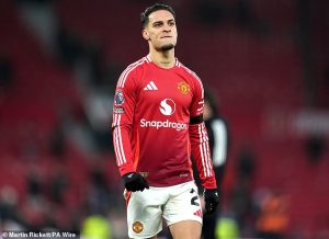 ‘แอนโทนี’ ยันเปล่าซดเกาเหลากับ ‘บอสเจ๋ง’