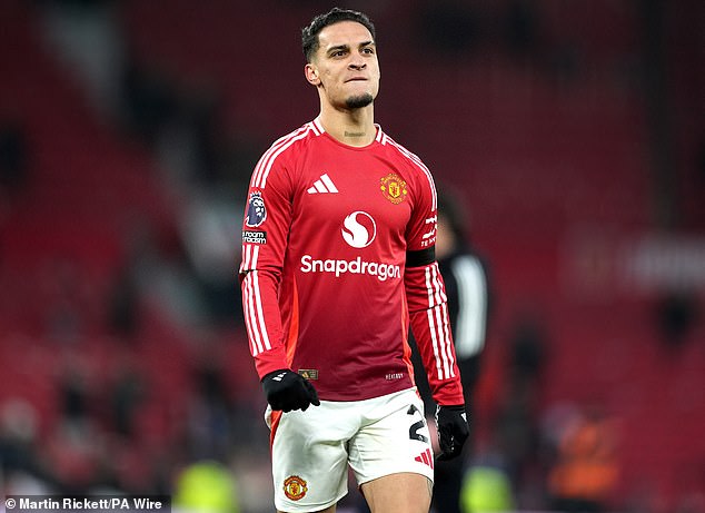 ‘แอนโทนี’ ยันเปล่าซดเกาเหลากับ ‘บอสเจ๋ง’