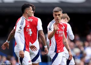 ไม่ต้องสนหงส์! ‘ทรอสซาร์’ เร้าปืนเก็บชัยชนะเรื่อย ๆ