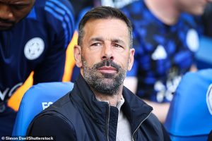 ‘เฮียรุด’ รับผิดหวังจิ้งจอกตกชั้น