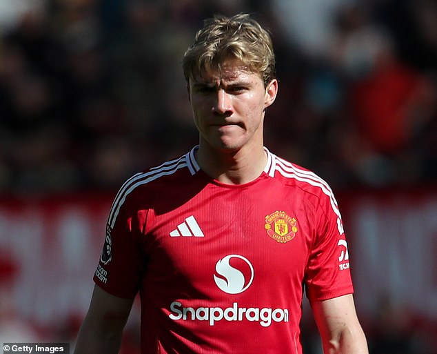 ฮอตชอทอัด ‘ฮอยลุนด์’ ไม่ไหวยืนหน้าผี