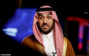 รมต.หยอด ‘บังโม’ เหมาะเล่นลีกซาอุฯ