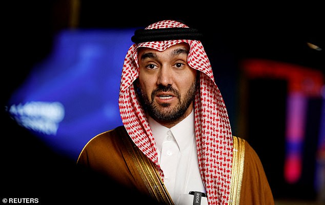 รมต.หยอด ‘บังโม’ เหมาะเล่นลีกซาอุฯ