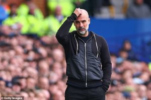 เรืออาจไร้ ‘เอแดร์ซอน’ เฝ้าเสาอีกนัดเจอวิลล่า…ปรีวิว พรีเมียร์ลีก