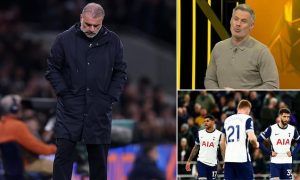 เหมือนดูอะคาเดมี่! คาร์ร่าจวก ‘แนวรับไก่’ สุดไร้เดียงสา