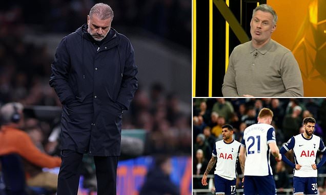 เหมือนดูอะคาเดมี่! คาร์ร่าจวก ‘แนวรับไก่’ สุดไร้เดียงสา