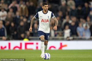 ไปแน่?! ‘โรเมโร่’ ไม่กั๊กอยากเล่นลา ลีกา