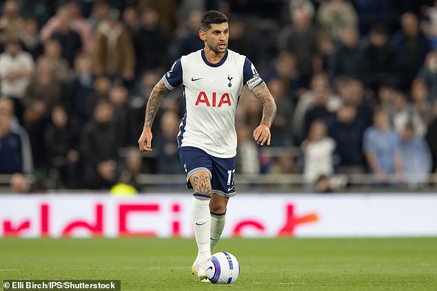 ไปแน่?! ‘โรเมโร่’ ไม่กั๊กอยากเล่นลา ลีกา