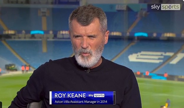 ‘คีน’ ชี้วิลล่าเสียหายหนักพ่ายเรือทดเจ็บ