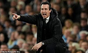 มองเกมหน้า! ‘อูไน’ ไม่มีเวลาเสียใจพ่ายเรือเจ็บปวด