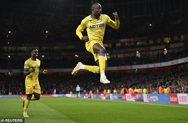 เมอร์สันเชียร์ ‘มาเตต้า’ สุดเหมาะหอกผี