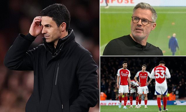 ยังไม่การันตีตั๋ว UCL! คาร์ร่าเชื่อ ‘พี่ต้า’ ฉุนปืนหลุดเสมอ