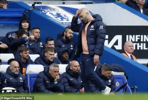 สิงไร้ ‘กุสโต้’ ดวลท๊อฟฟี่, นิวรอลุ้น ‘แชร์’ เจออิปสวิช…ปรีวิว พรีเมียร์ลีก