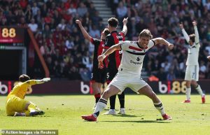 บรูโน่หนุน ‘ฮอยลุนด์’ เรียนรู้รับมือแรงกดดัน