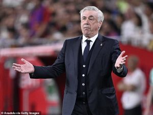 คดีพลิก! Marca โหม ‘อันเช่’ ปัดคุมบราซิลแล้ว