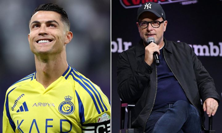 ‘โด้’ จับมือผู้กำกับดังเปิดสตูดิโอภาพยนตร์