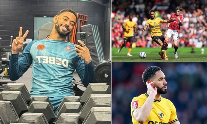 ‘คุนญ่า’ โพสต์สตอรี่ยิ้มแฉ่งหลังลือซบผี