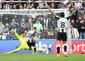 เล่นเสี่ยงทำไม?! คีนสับ ‘บายินดีร์’ ผิดพลาดขั้นพื้นฐาน