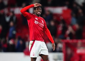 ตอนอยู่แพ้แรงกดดัน! บอสเจ๋งป้องผีขาย ‘เอลังก้า’