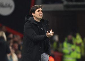 แผ่วปลาย! คาร์ร่าชี้ ‘อิราโอล่า’ อาจไม่เหมาะคุมทีมลุ้นแชมป์