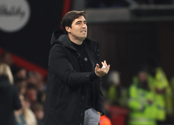 แผ่วปลาย! คาร์ร่าชี้ ‘อิราโอล่า’ อาจไม่เหมาะคุมทีมลุ้นแชมป์