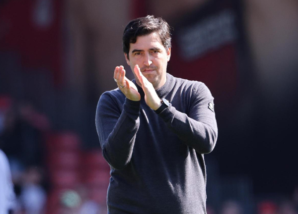 ทีมเก่า! ‘อิราโอล่า’ พร้อมแชร์แท็คติกช่วยบิลเบาโค่นผี