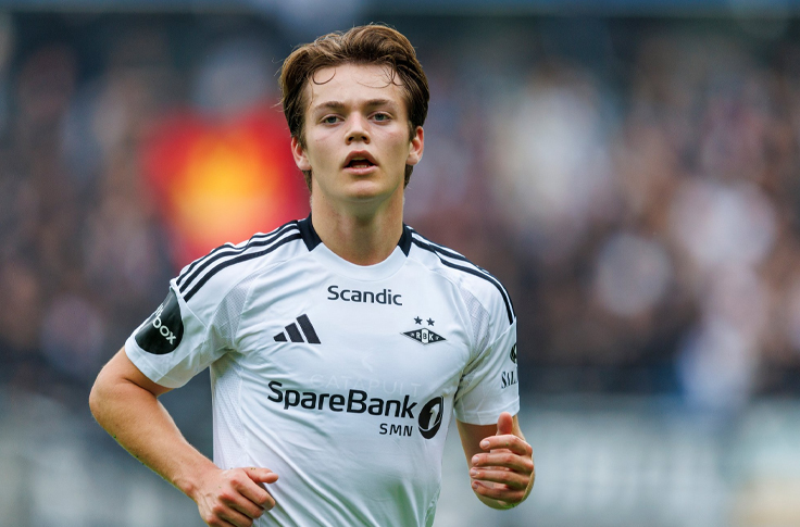 วิลล่าเร่งปิดดีล ‘นีปัน’ ก่อนทีมอื่นงาบ