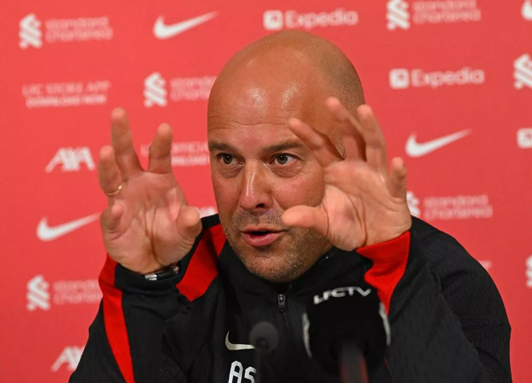 ‘สล็อท’ รับยังไม่กล้าพูดเต็มปากตัวเองเป็นสเกาเซอร์