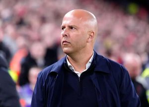 ‘สล็อท’ สวนพี่เว่นบอกแชมป์พรีเมียร์ถ้วยเดียวน่าผิดหวัง