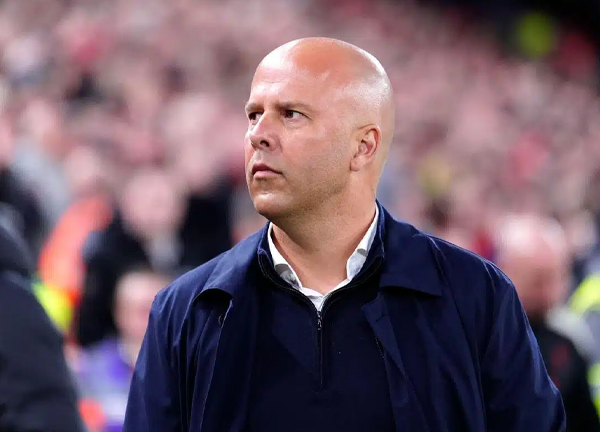 ‘สล็อท’ สวนพี่เว่นบอกแชมป์พรีเมียร์ถ้วยเดียวน่าผิดหวัง