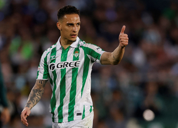 บิ๊กเบติสเฟิร์มอยากได้ ‘แอนโทนี่’ ร่วมทัพถาวร