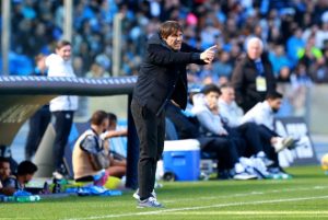 ของแทร่! ‘น้าคอน’ ขึ้นแท่นพานาโปลีเก็บแต้มมากสุดฤดูกาลแรก