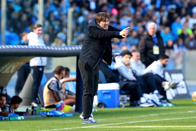 ของแทร่! ‘น้าคอน’ ขึ้นแท่นพานาโปลีเก็บแต้มมากสุดฤดูกาลแรก