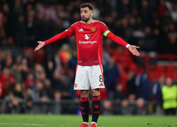 ‘บรูโน่’ ชี้ผีคว้าแชมป์ยูโรป้าก็ไม่ช่วยลบซีซั่นย่ำแย่