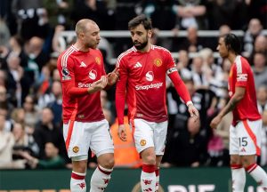 ‘บรูโน่’ หงุดหงิดเพื่อนผีเล่นไม่ถึงศักยภาพตัวเอง