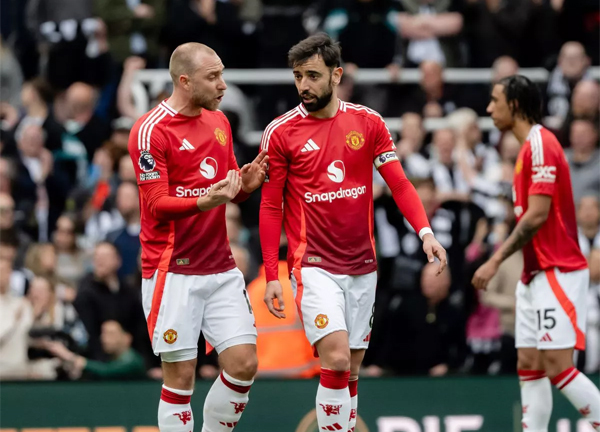 ‘บรูโน่’ หงุดหงิดเพื่อนผีเล่นไม่ถึงศักยภาพตัวเอง