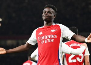 ไรท์จิ๋วแนะ ‘ซาก้า’ อาจต้องย้ายไปราชันล่าความสำเร็จ