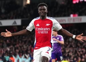 อย่าอวยมากไป! กัลลาสเบรค ‘ซาก้า’ ยังไม่ถึงชั้น ‘ปธ.เป้,วินี่’