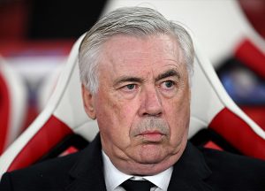 ‘อันเช่’ รับสภาพราชันโอกาสเข้ารอบน้อยแต่ยังไม่ยอมแพ้