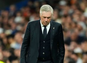 ต้องแก้ด่วน! ‘อันเช่’ กังวลราชันเกมรับรั่ว