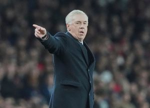 โหม ‘อันเช่’ แยกทางราชันหลังจบซีซั่น-ส่อโยกคุมแซมบ้า